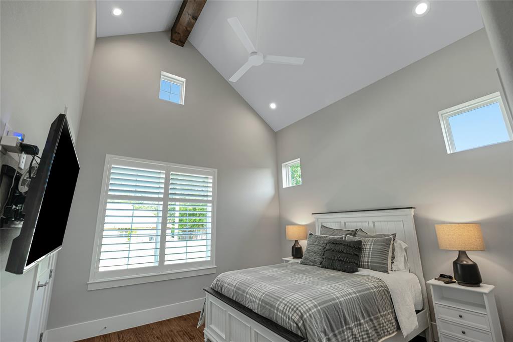 Ruth Springs - Residential