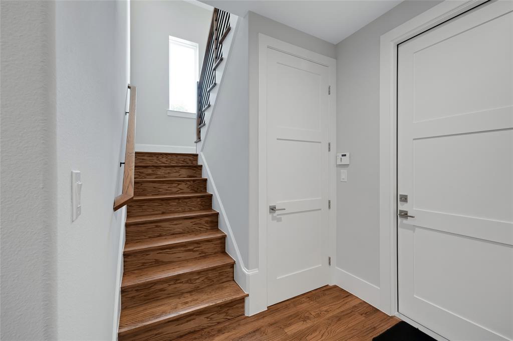 Ruth Springs - Residential