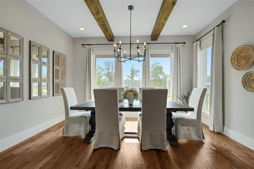 Ruth Springs - Residential