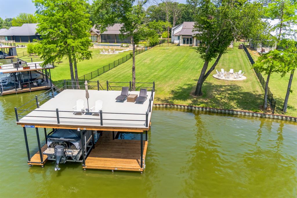 Ruth Springs - Residential