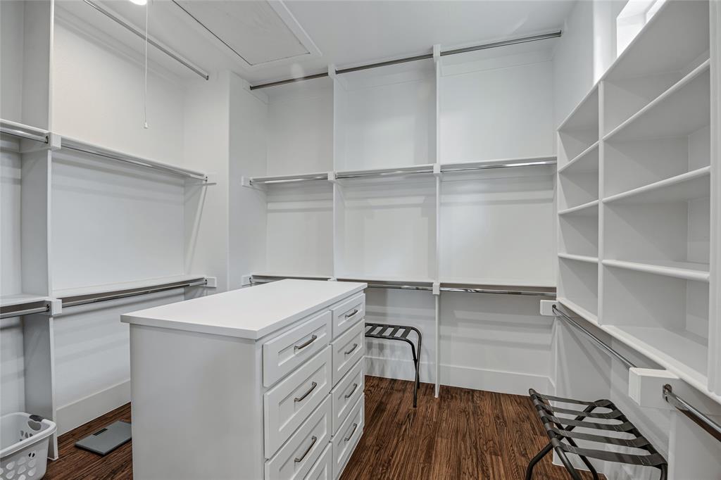 Ruth Springs - Residential