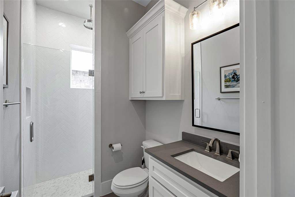 Ruth Springs - Residential