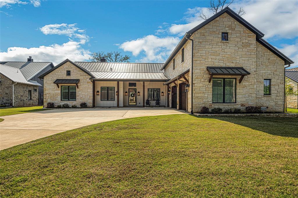 Ruth Springs - Residential