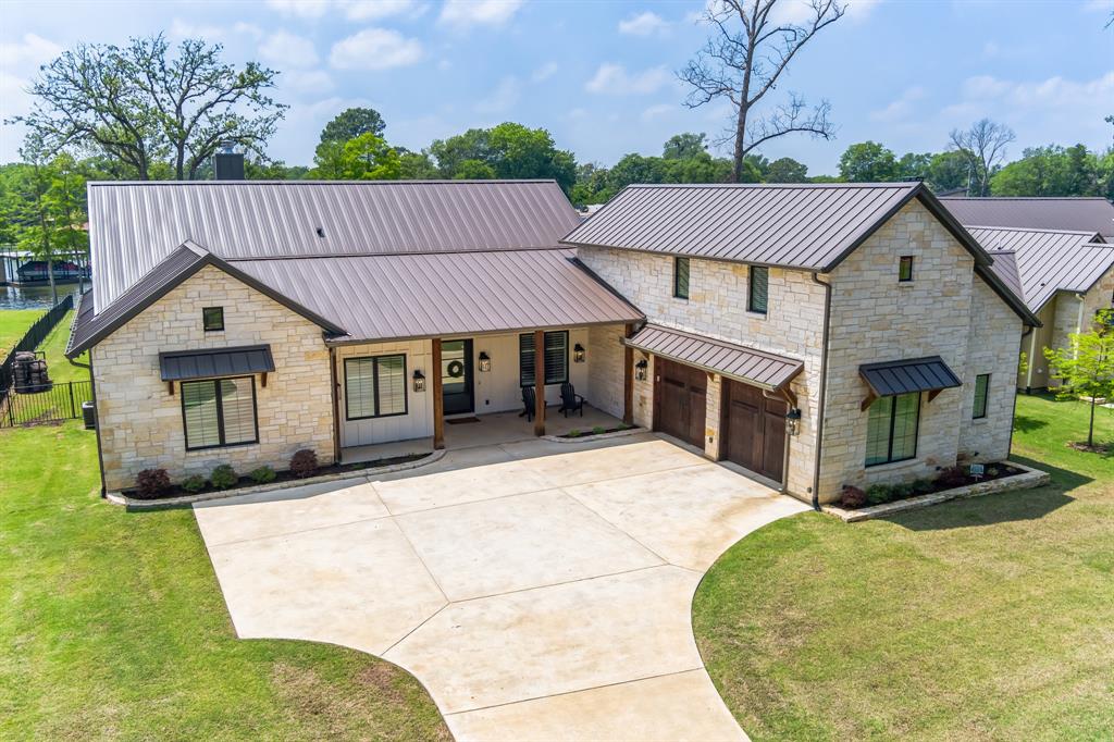 Ruth Springs - Residential