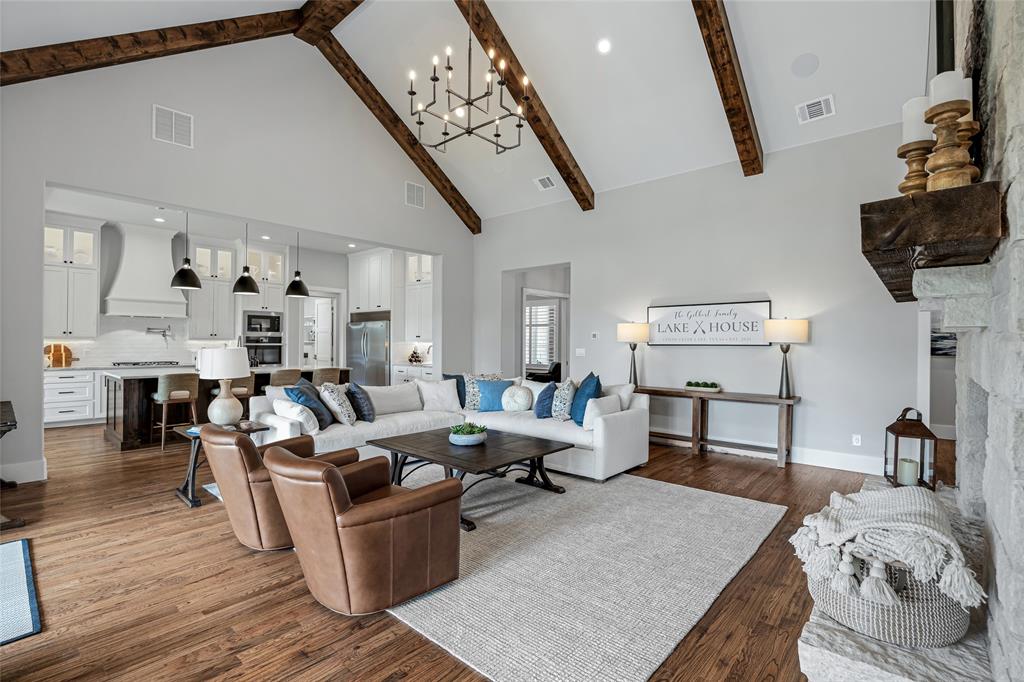 Ruth Springs - Residential