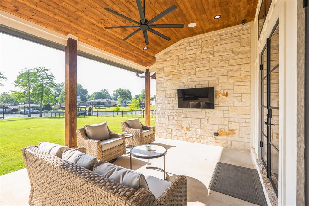 Ruth Springs - Residential