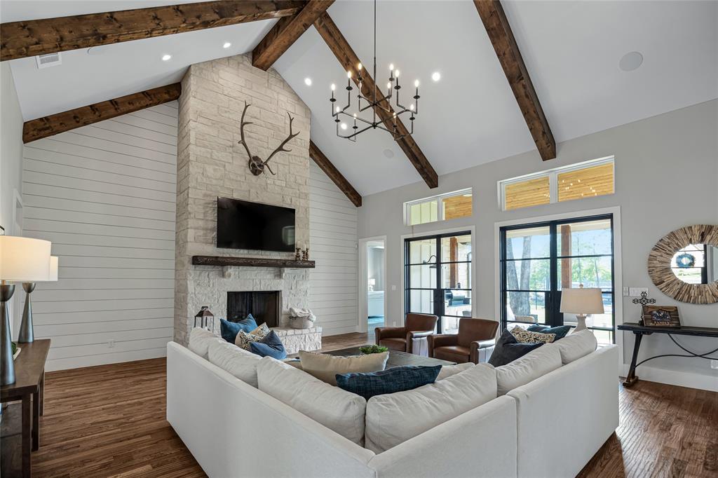 Ruth Springs - Residential