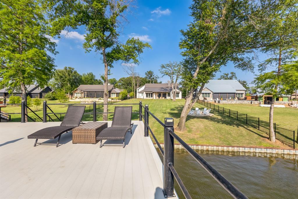 Ruth Springs - Residential