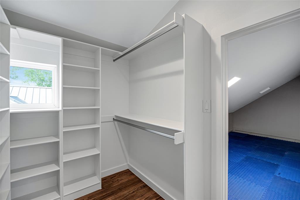 Ruth Springs - Residential