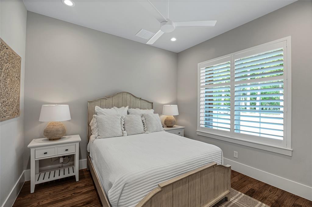 Ruth Springs - Residential