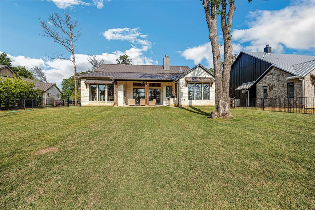 Ruth Springs - Residential