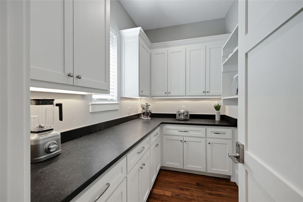 Ruth Springs - Residential