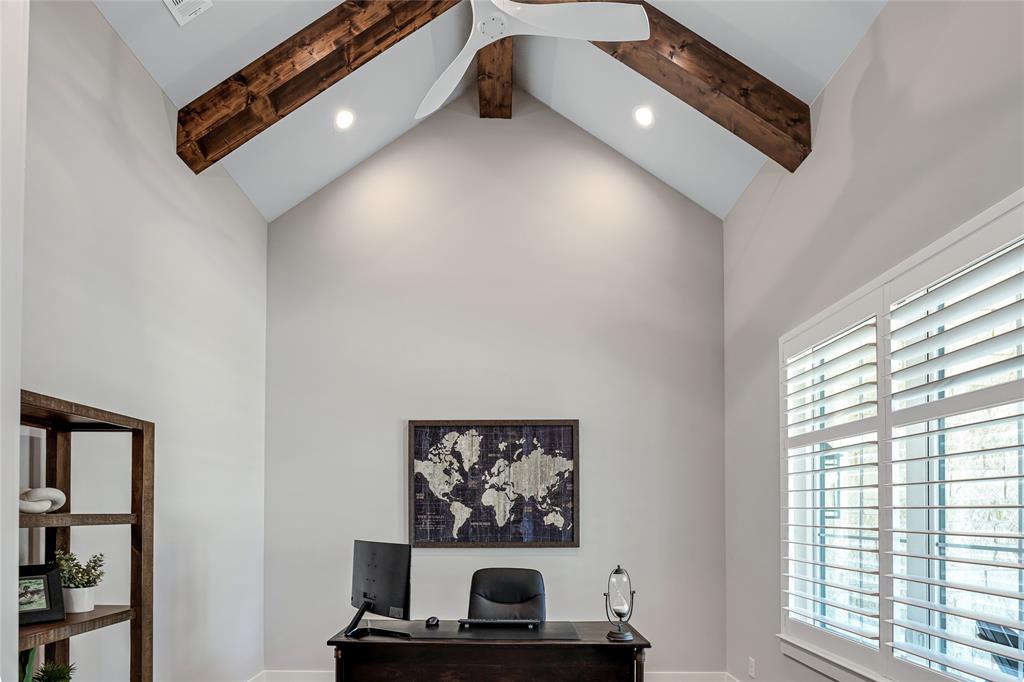 Ruth Springs - Residential