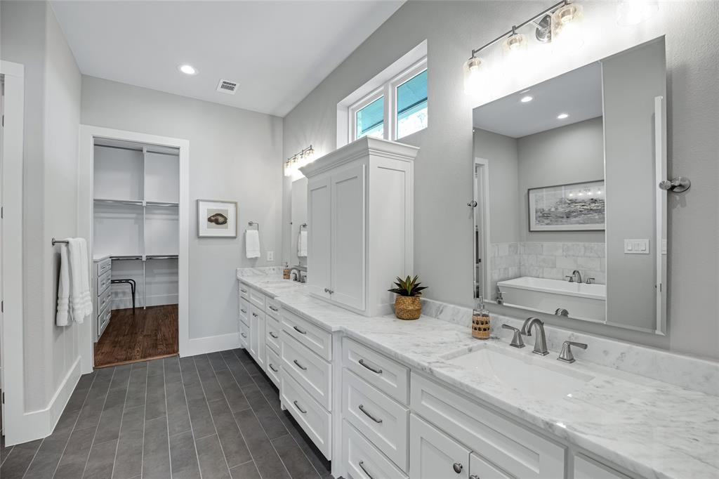 Ruth Springs - Residential