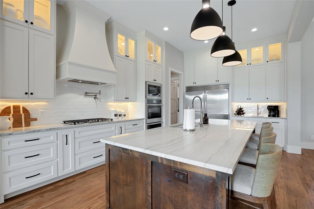 Ruth Springs - Residential