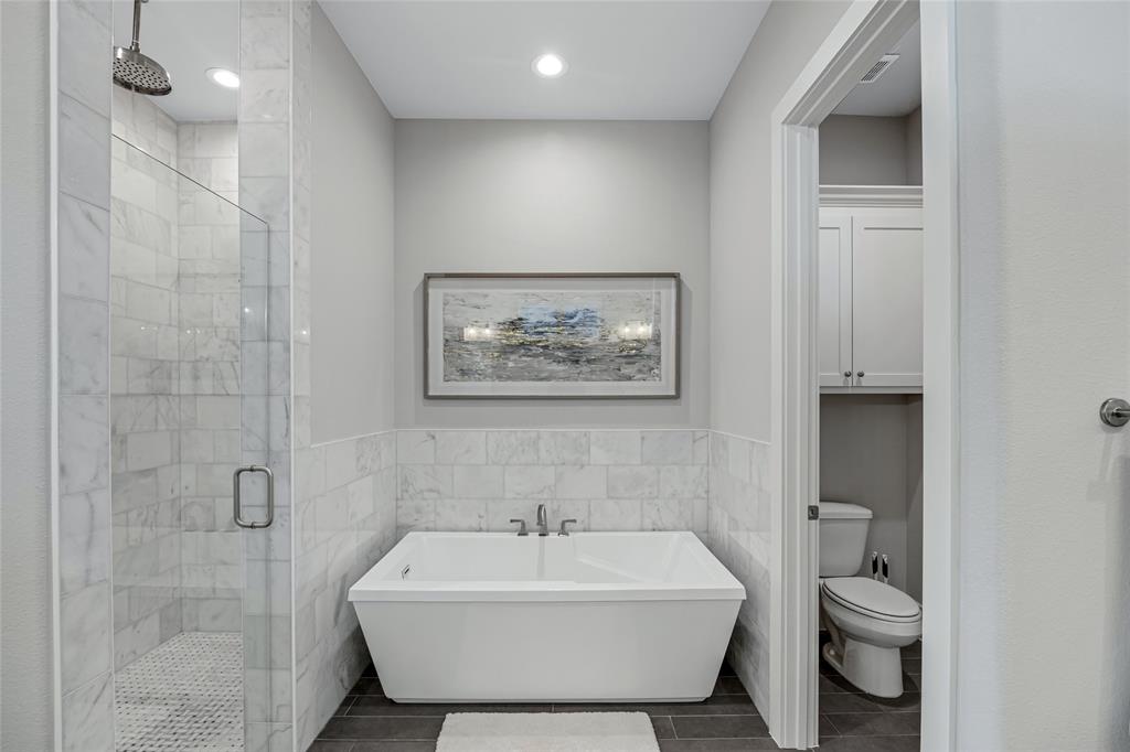 Ruth Springs - Residential