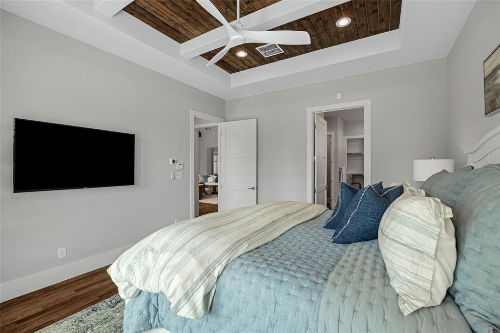 Ruth Springs - Residential