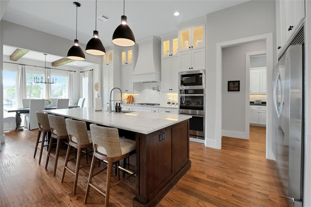 Ruth Springs - Residential