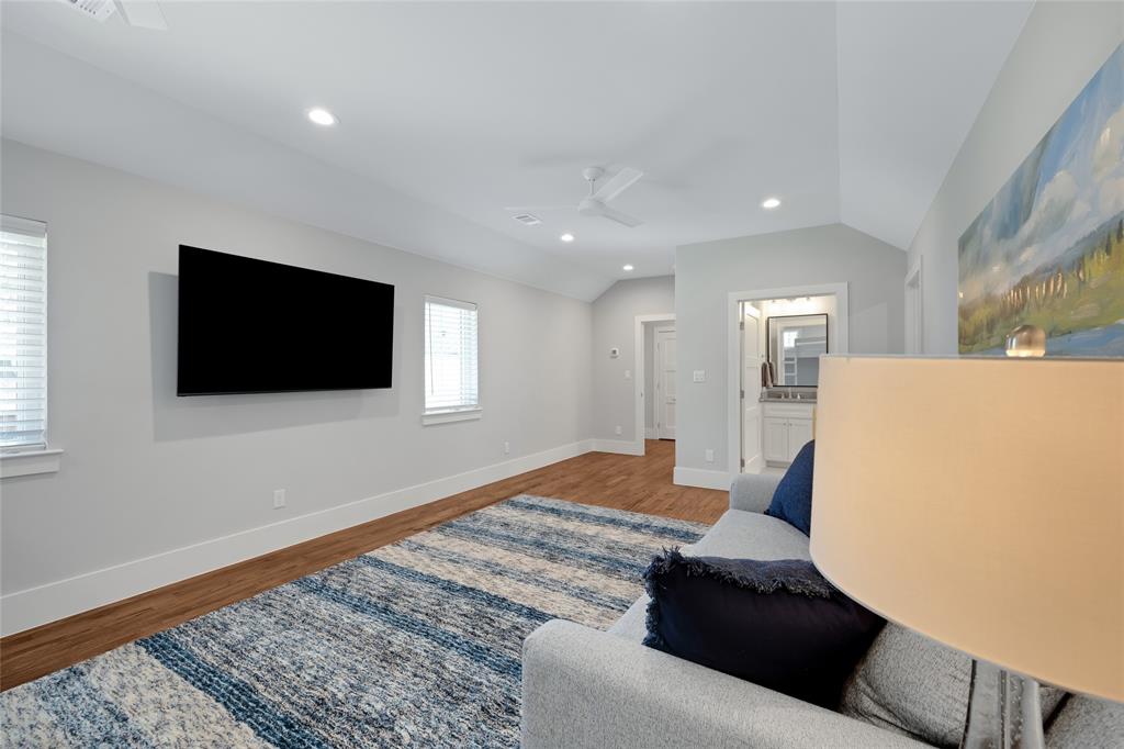 Ruth Springs - Residential