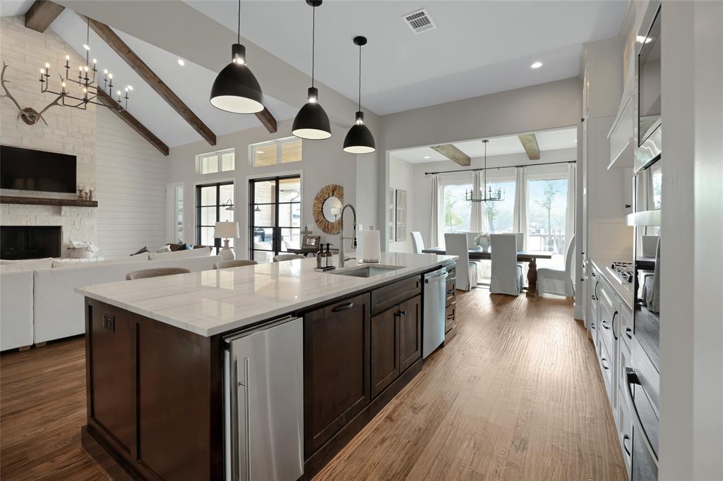 Ruth Springs - Residential