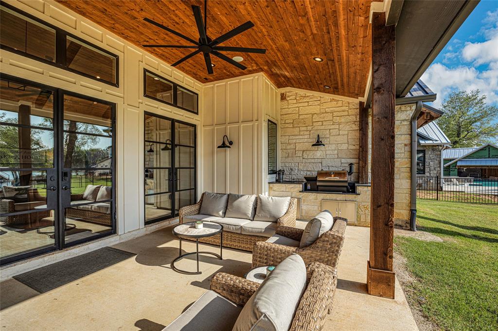 Ruth Springs - Residential