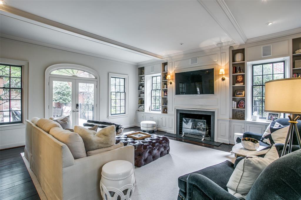 Highland Park West 04 Instl - Residential