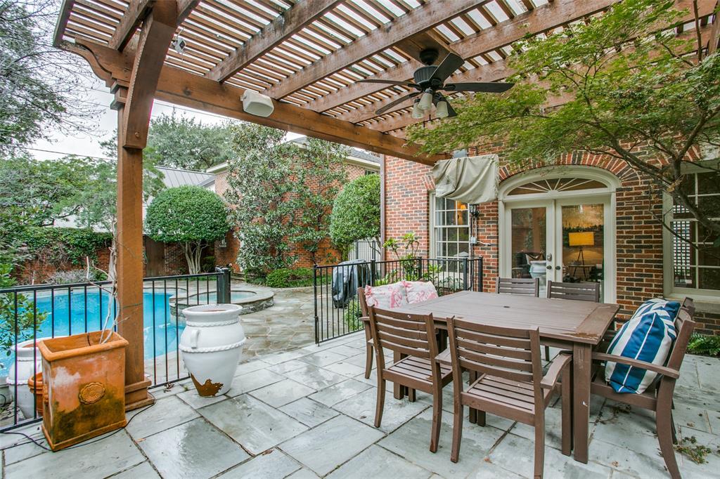 Highland Park West 04 Instl - Residential