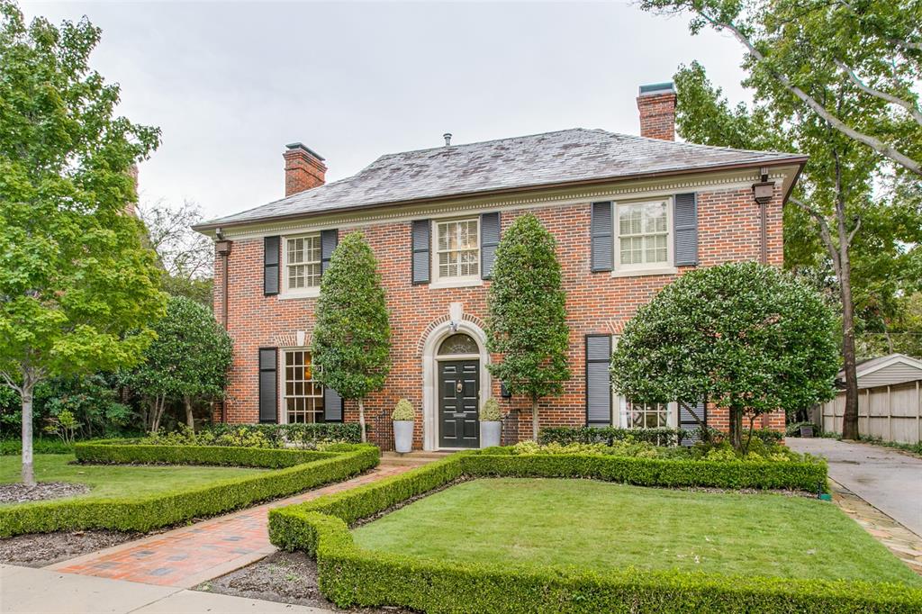 Highland Park West 04 Instl - Residential