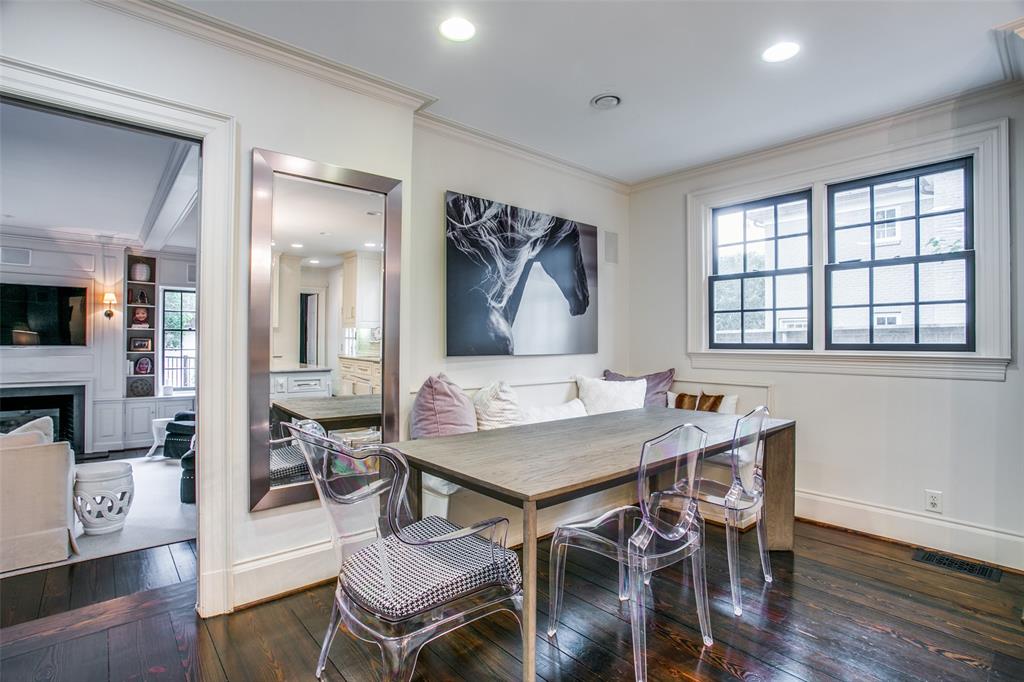 Highland Park West 04 Instl - Residential