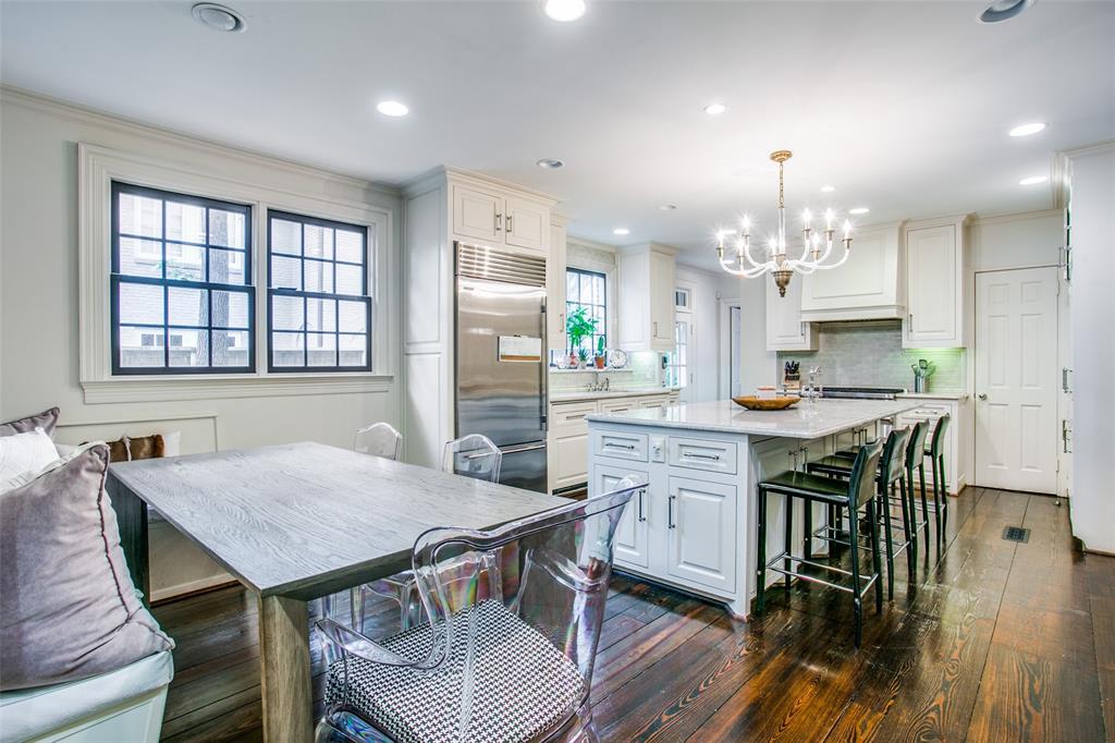 Highland Park West 04 Instl - Residential