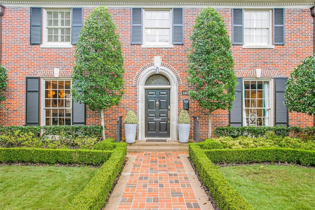 Highland Park West 04 Instl - Residential