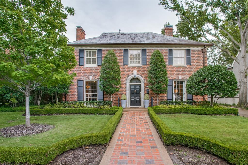 Highland Park West 04 Instl - Residential