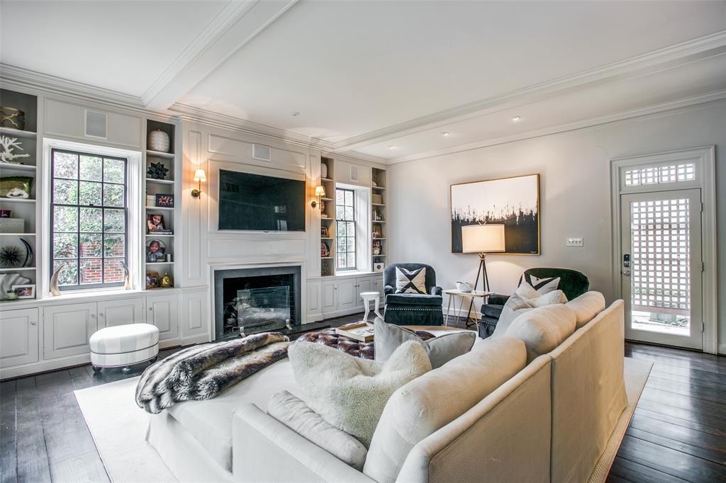 Highland Park West 04 Instl - Residential