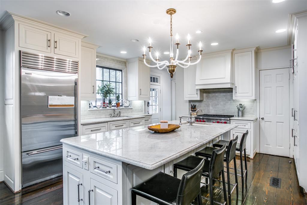 Highland Park West 04 Instl - Residential