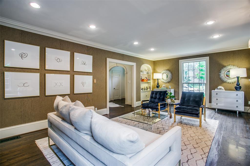 Highland Park West 04 Instl - Residential