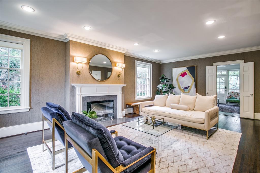 Highland Park West 04 Instl - Residential