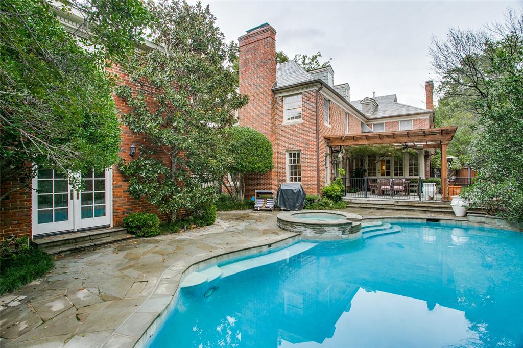 Highland Park West 04 Instl - Residential