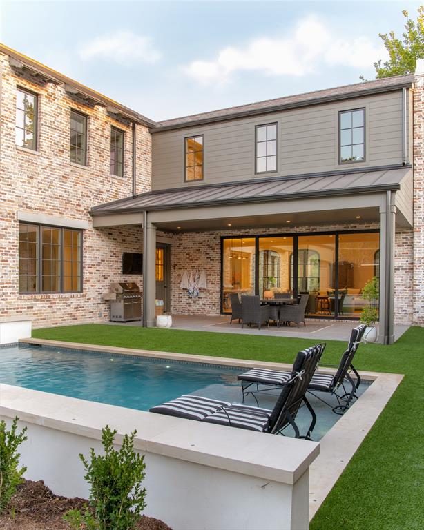 Gastonwood 04 - Residential