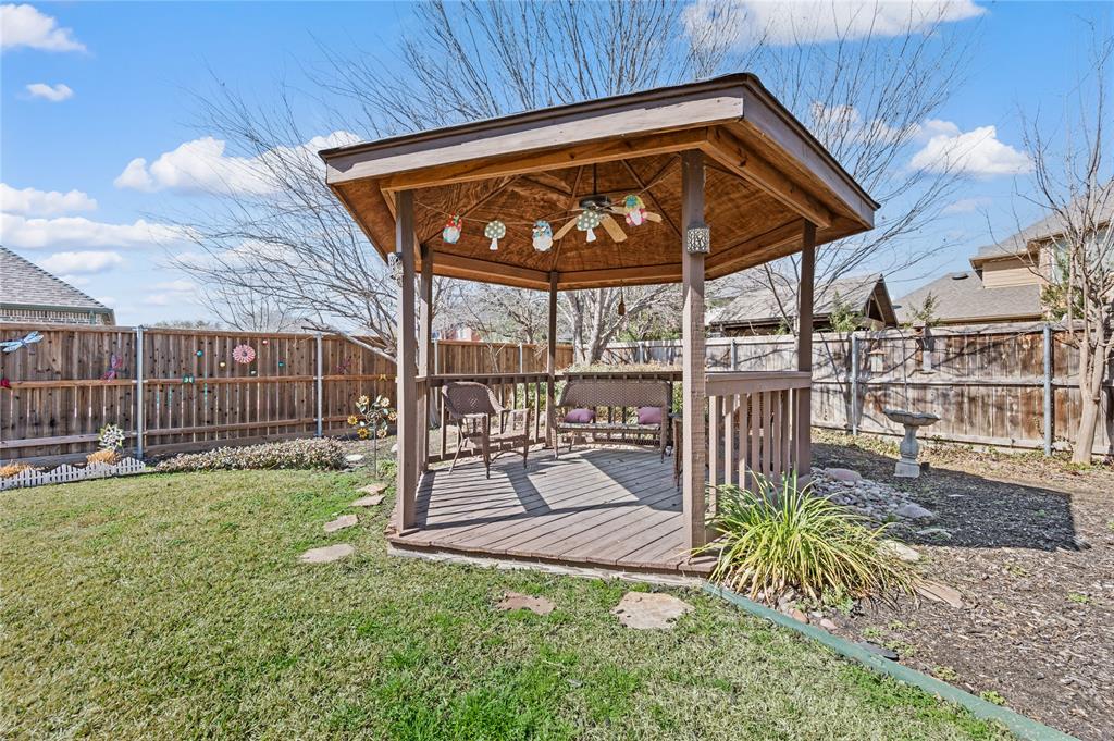 Lakes Of Trophy Club Ph 1 - Residential