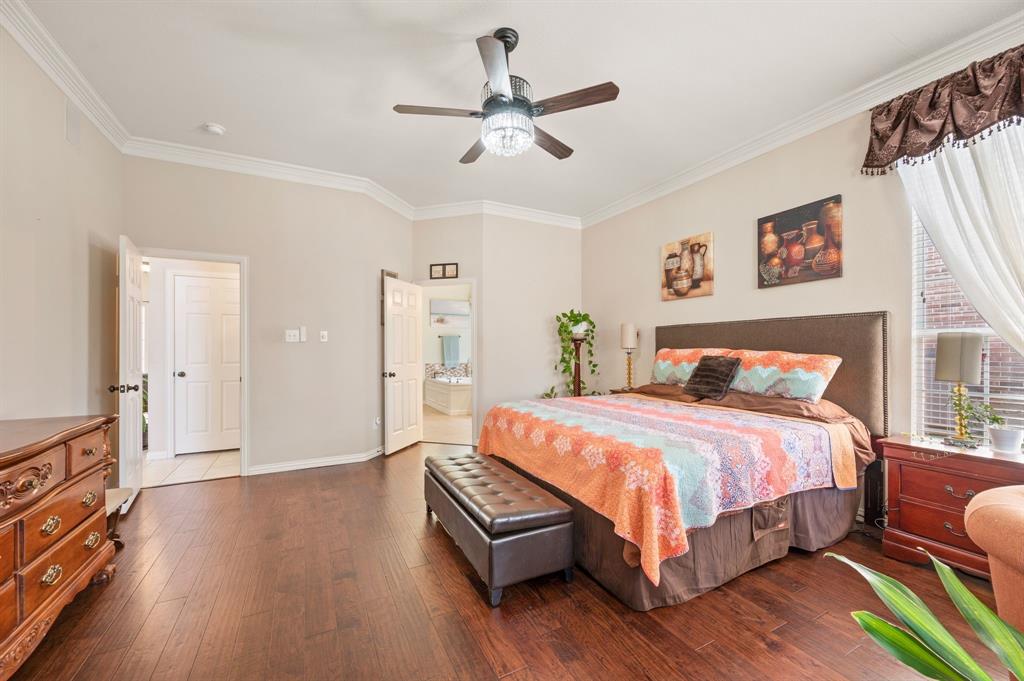 Lakes Of Trophy Club Ph 1 - Residential