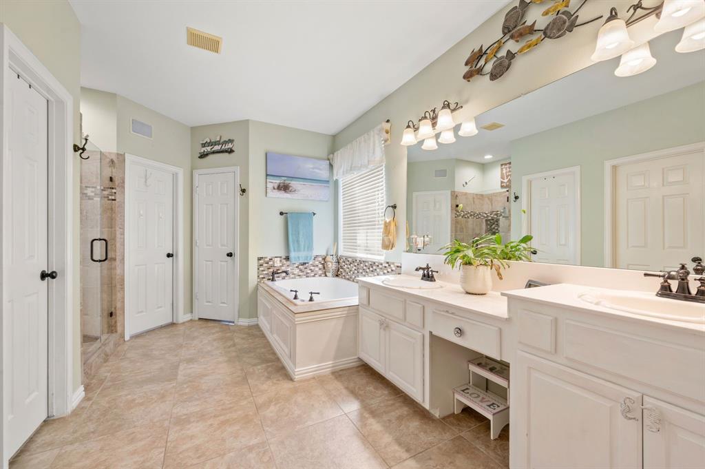 Lakes Of Trophy Club Ph 1 - Residential