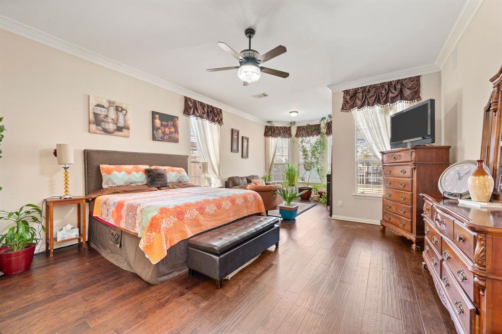 Lakes Of Trophy Club Ph 1 - Residential