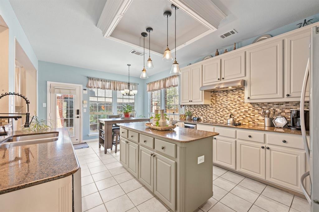 Lakes Of Trophy Club Ph 1 - Residential