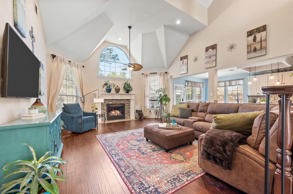 Lakes Of Trophy Club Ph 1 - Residential