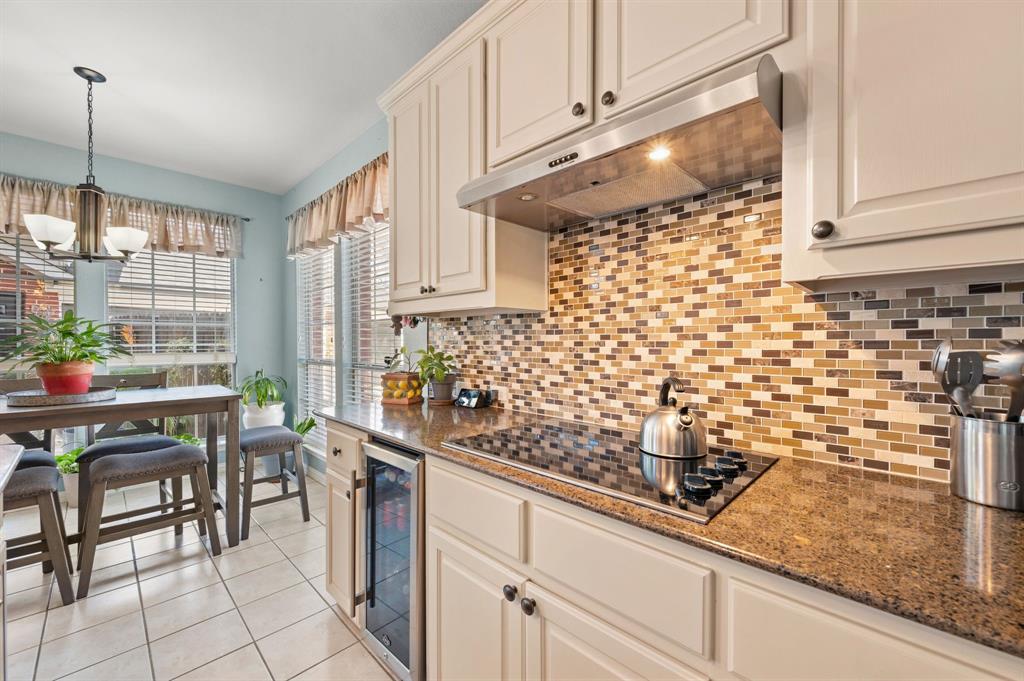 Lakes Of Trophy Club Ph 1 - Residential