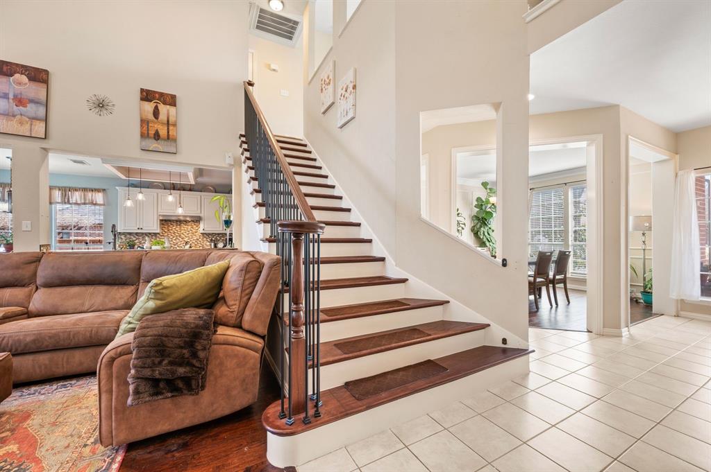 Lakes Of Trophy Club Ph 1 - Residential