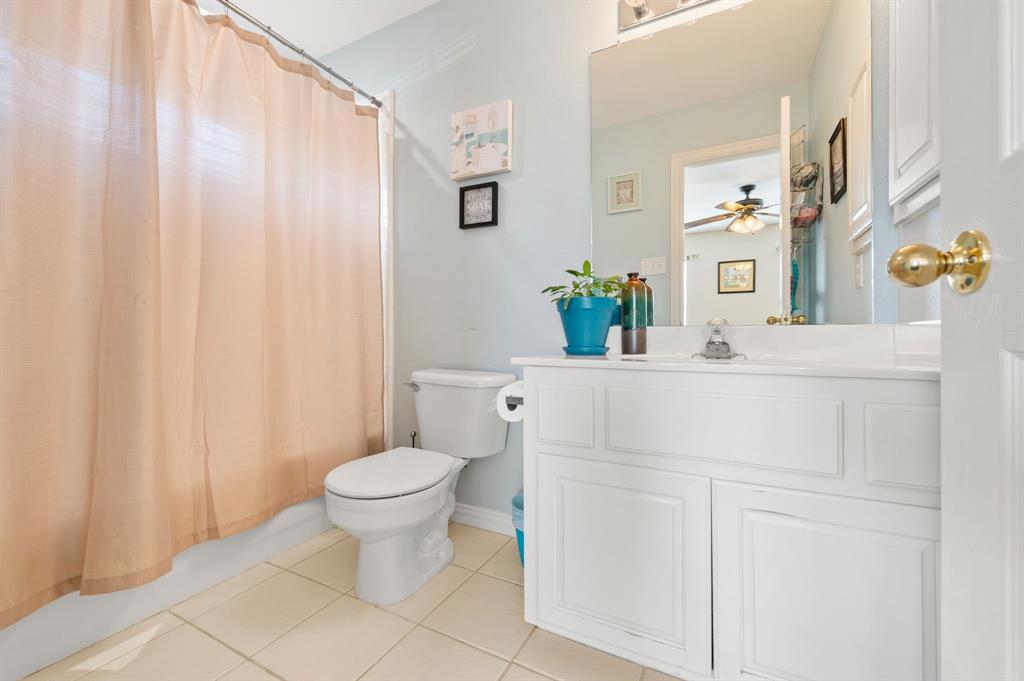 Lakes Of Trophy Club Ph 1 - Residential