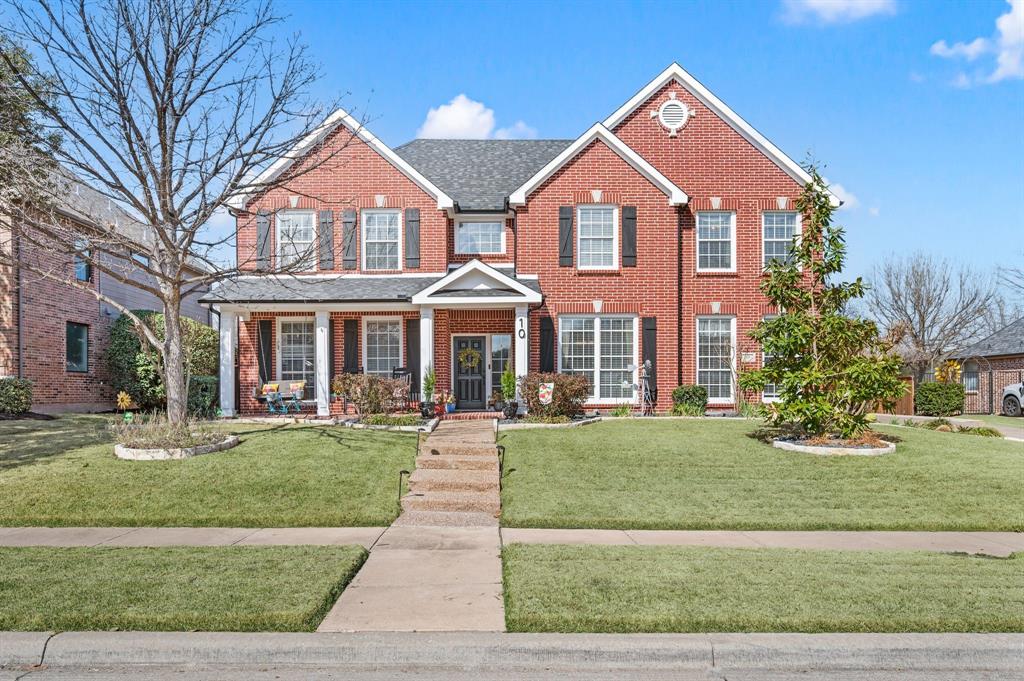 10 Meadow Ridge Drive