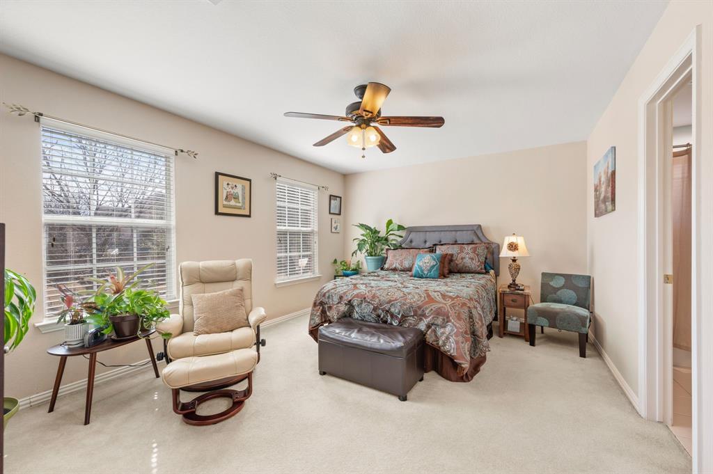 Lakes Of Trophy Club Ph 1 - Residential