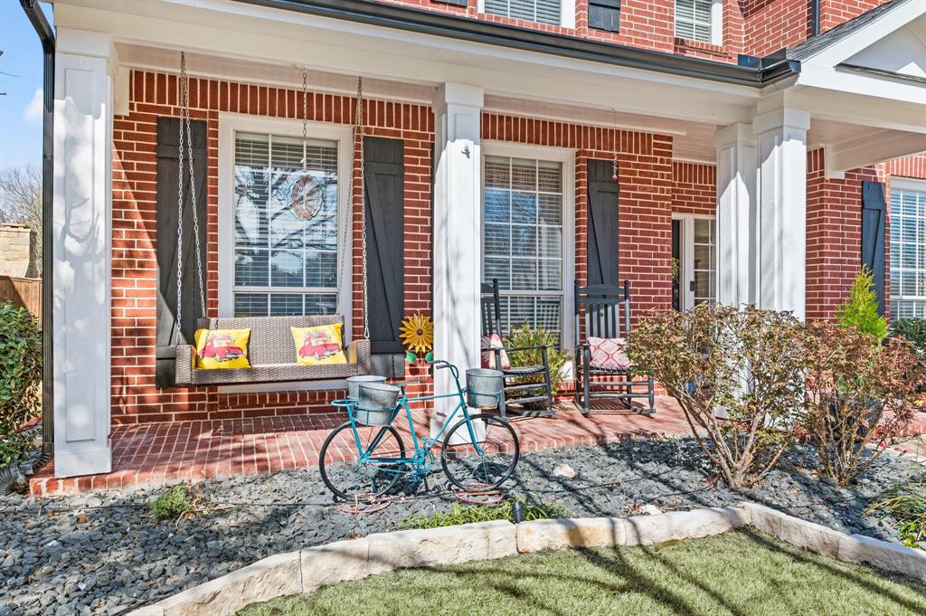 Lakes Of Trophy Club Ph 1 - Residential